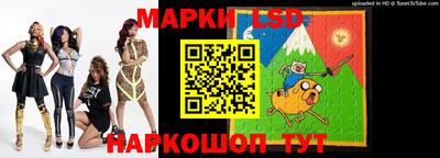 хмурый Бугуруслан